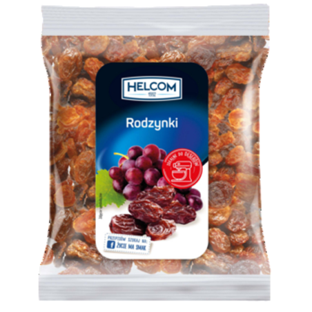 Rodzynki Helcom 300 g